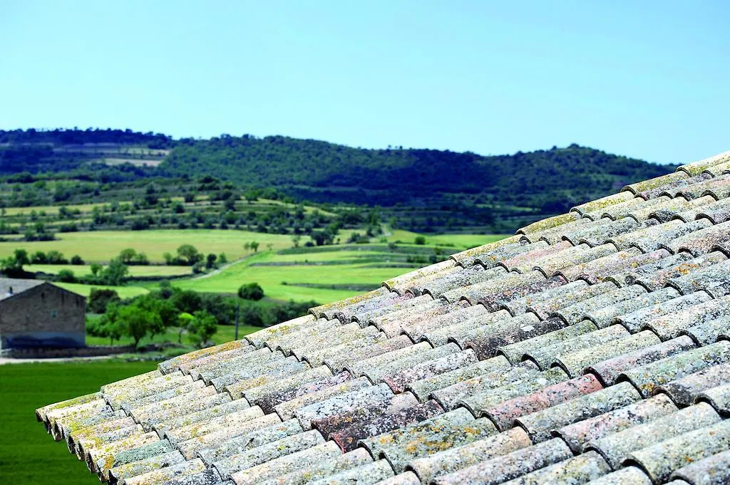 Hostal Palouet De Segarra Masoteras