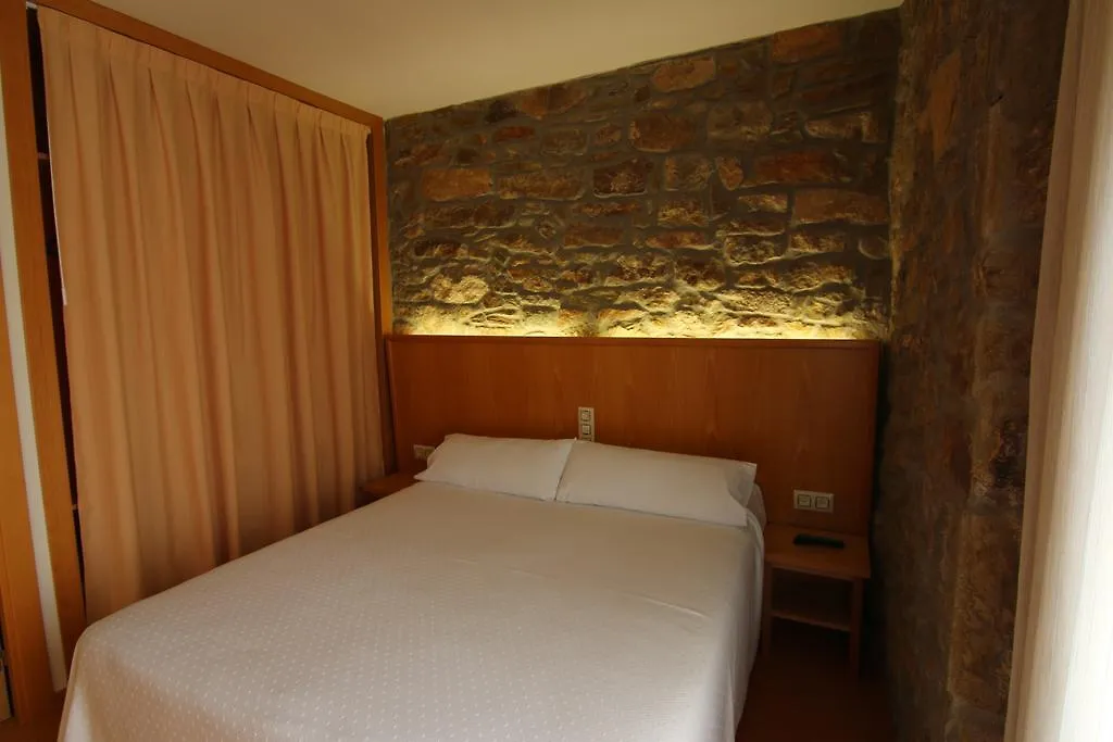 Hostal Palouet De Segarra Masoteras 0*,  Spain