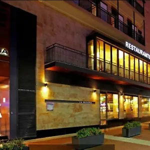La Bilbaina Vitoria