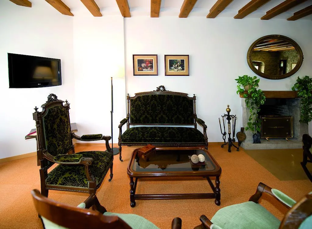Hostal Palouet De Segarra Masoteras 0*,  Spain