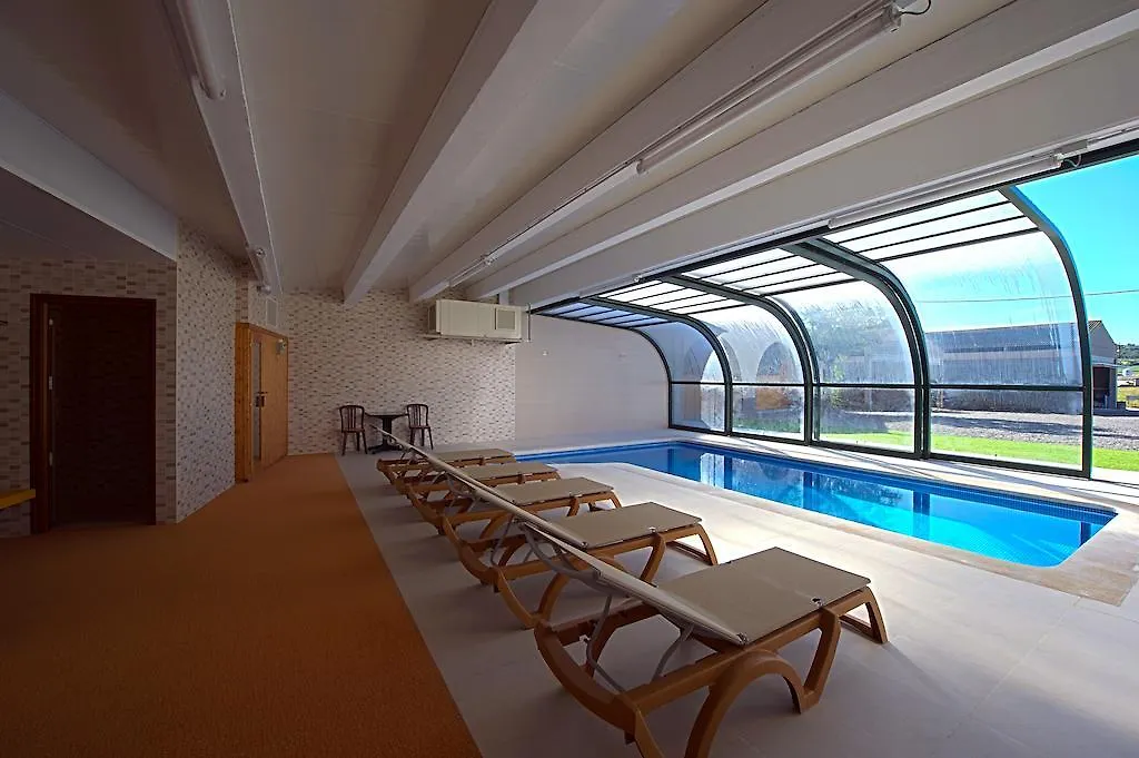 Hotel Hostal Palouet De Segarra Masoteras
