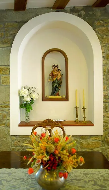 Hostal Palouet De Segarra Masoteras Hotel