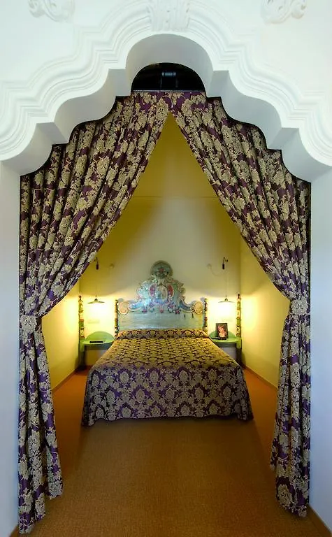 Hostal Palouet De Segarra Masoteras 0*,  Spain