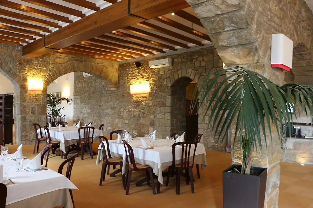 Hostal Palouet De Segarra Masoteras Hotel