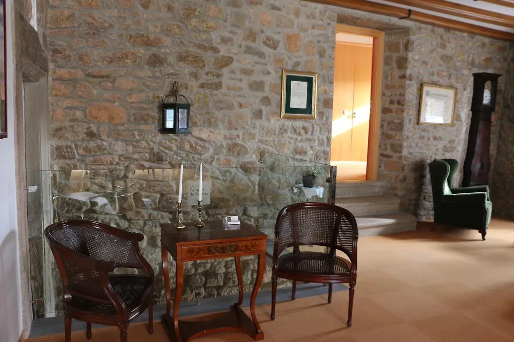 Hotel Hostal Palouet De Segarra Masoteras