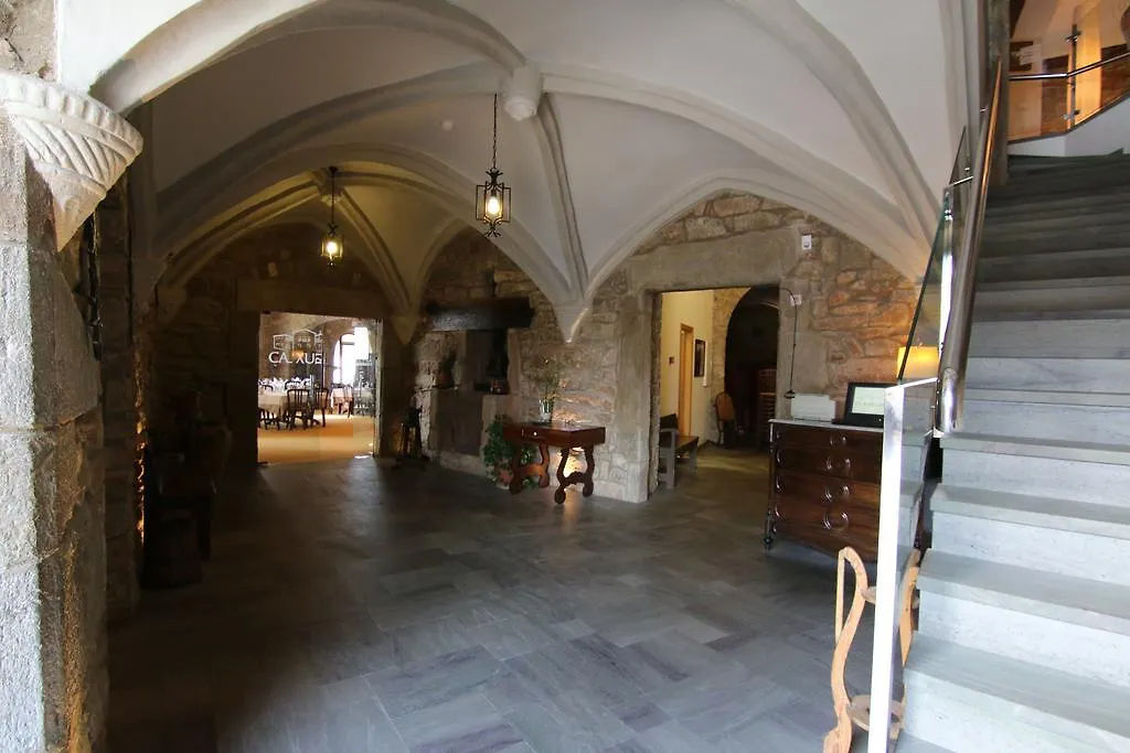 Hostal Palouet De Segarra Masoteras 0*,