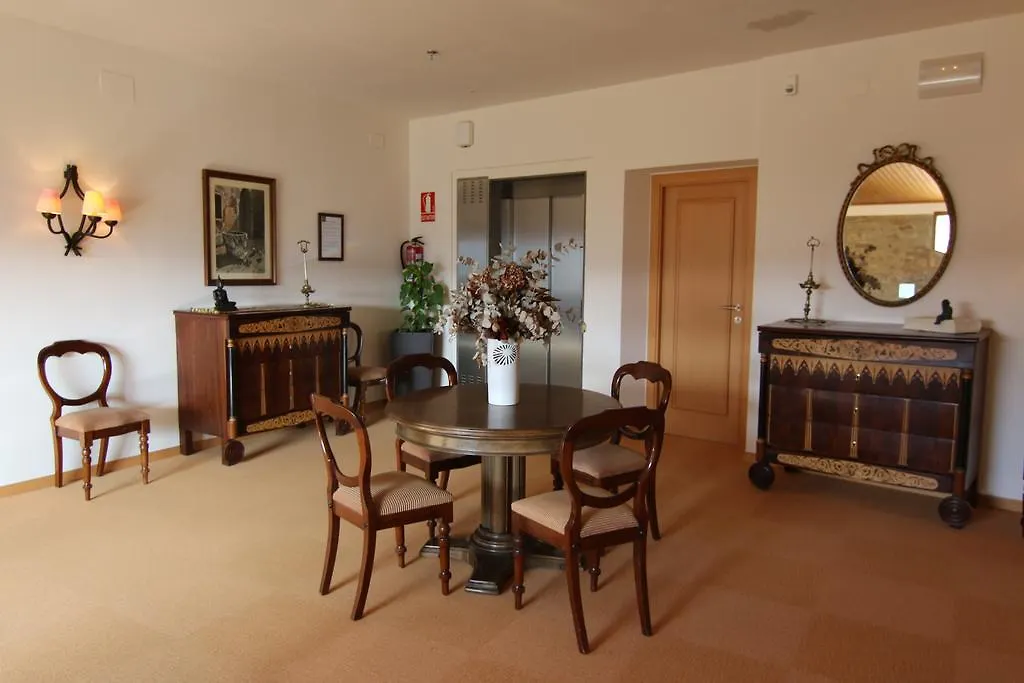 Hostal Palouet De Segarra Masoteras Spain